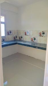 Kitchen Image of 1425 Sq.ft 3 BHK Apartment / Flat for sale in Ashirwad IOB Galaxy Model Town, Danapur Patna for Rs. 5600000
