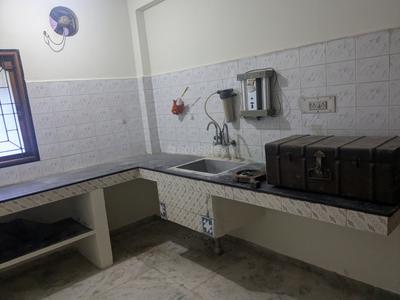 Kitchen Image of 1060 Sq.ft 2 BHK Apartment / Flat for sale in Valipalayam Tiruppur for Rs. 5300000