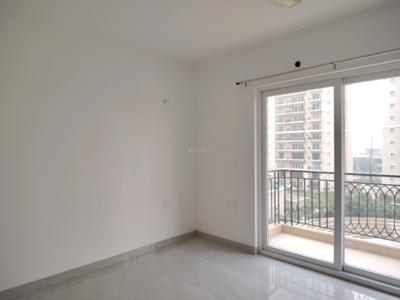 Bedroom Image of 2300 Sq.ft 3 BHK Apartment / Flat for sale in ATS Le Grandiose Phase I, Sector 150 Noida for Rs. 28000000