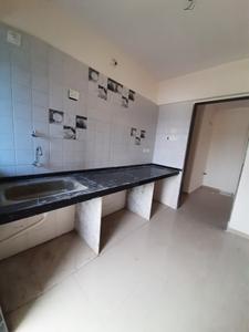 Kitchen Image of 1200 Sq.ft 2 BHK Apartment / Flat for sale in Bavisa Faliya Silvassa for Rs. 3300000