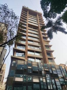 Image of 800 Sq.ft 2 BHK Apartment / Flat for sale in Matunga East, Mumbai for Rs. 37500000