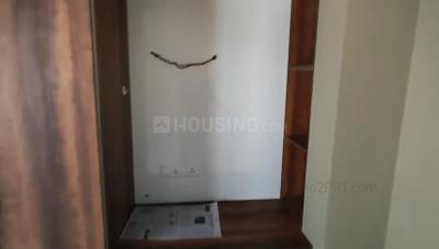 Bedroom Image of 1095 Sq.ft 2 BHK Apartment / Flat for rent in Krishna Global Villaments, RR Nagar Bengaluru for Rs. 25000