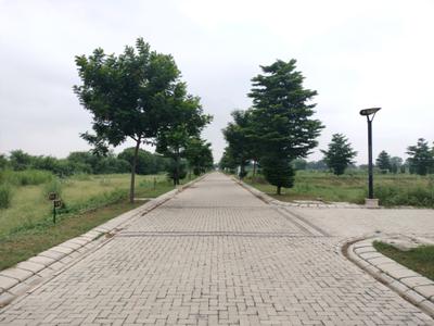 Image of 155 Sq.ft Residential Plot / Land for sale in La Dimora City, Tajupur, Faridabad for Rs. 12090000