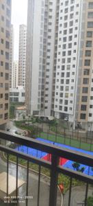 1 BHK Flat