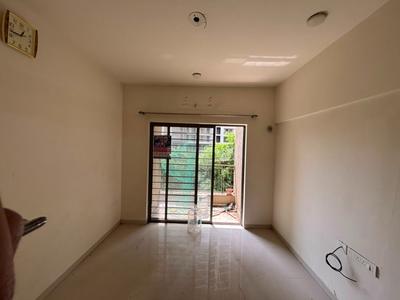 Bedroom Image of 650 Sq.ft 1 BHK Apartment / Flat for sale in Skyi Songbirds , Bhugaon Pune for Rs. 4700000