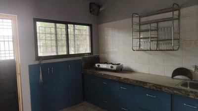 Kitchen Image of 1700 Sq.ft 3 BHK Villa for rent in Nashik Road Nashik for Rs. 25000