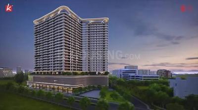 Image of 1075 Sq.ft 2 BHK Apartment / Flat for sale in Pimpri, Pune for Rs. 9000000