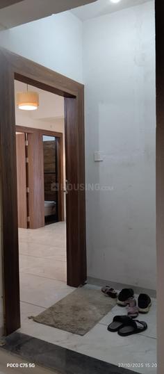Bicholi mardana Pipliyahana Indore Bedroom 1