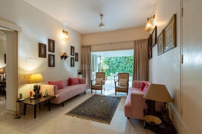 Hall Image of 5500 Sq.ft 4.5 BHK Villa for sale in Alkapuri Vadodara for Rs. 60000000