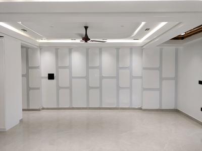 Living Room Image of 2129 Sq.ft 4 BHK Apartment / Flat for sale in CGHS Jawahar Apartments, Sector 5 Dwarka New Delhi for Rs. 47500000