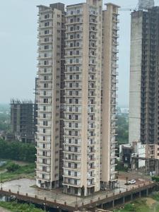 Image of 1050 Sq.ft 2 BHK Apartment / Flat for sale in The Antriksh Golf City, Sector 150, Noida for Rs. 12600000