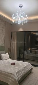Bedroom Image of 1522 Sq.ft 3 BHK Apartment / Flat for sale in Adani The Marq, Sector 102 Gurgaon for Rs. 40000000