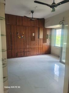 Bedroom Image of 850 Sq.ft 2 BHK Apartment / Flat for rent in Lok Upvan I, Thane West Thane for Rs. 40000