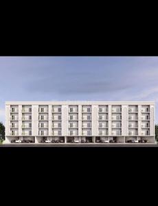 3 BHK Independent Builder Floor