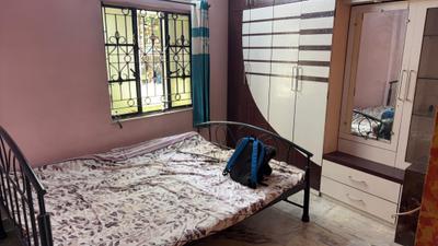 Bedroom Image of 850 Sq.ft 3 BHK Apartment / Flat for sale in Baranagar Kolkata for Rs. 2700000