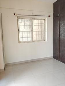 Bedroom Image of 1250 Sq.ft 2 BHK Apartment / Flat for sale in K R Puram Bengaluru for Rs. 7000000