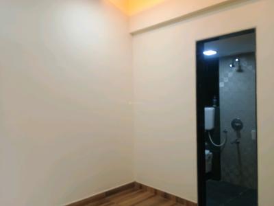 Bedroom Image of 854 Sq.ft 2 BHK Apartment / Flat for sale in GBK Vishwajeet Paradise Building 1 to 4, Ambernath West Ambernath for Rs. 4000000