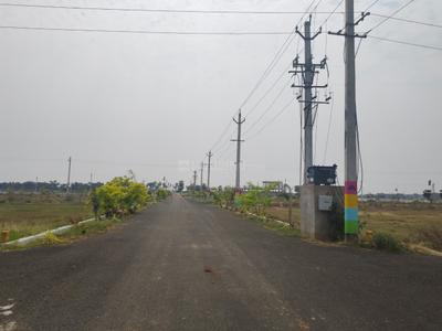 Image of 470 Sq.ft Residential Plot / Land for sale in Chintalavalasa, Vizianagaram for Rs. 7520000