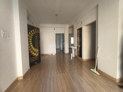Hall Image of 1245 Sq.ft 3 BHK Apartment / Flat for sale in Purbalok Kolkata for Rs. 7000000