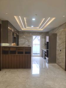 Kitchen Image of 3350 Sq.ft 4 BHK Builder Floor for sale in Sector 21C Faridabad for Rs. 32500000