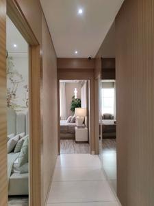 Passage Image of 2340 Sq.ft 3 BHK Apartment / Flat for sale in Ivory County, Sector 115 Noida for Rs. 43000000