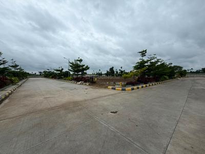 Image of 250 Sq.ft Residential Plot / Land for sale in Henley Woods, Shamshabad, Hyderabad for Rs. 7249000