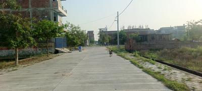 Image of 900 Sq.ft Residential Plot / Land for sale in Naubasta, Kanpur for Rs. 1700000