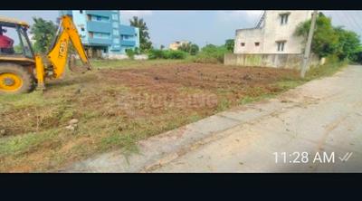 Residential Plot