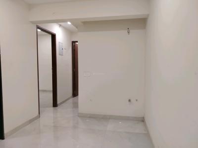 Living Room Image of 690 Sq.ft 1 BHK Apartment / Flat for sale in Stark K Raheja Residency, Malad East Mumbai for Rs. 16000000