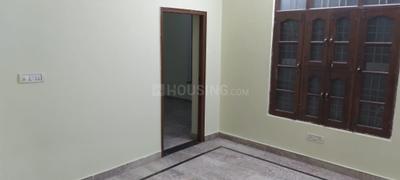 Balcony Image of 789 Sq.ft 1 BHK Independent House for rent in Sector 4 Gurgaon for Rs. 15000