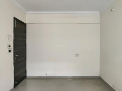 Bedroom Image of 289 Sq.ft 1 RK Studio for rent in Thane West Thane for Rs. 32000