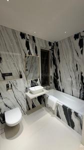 Bathroom Image of 2160 Sq.ft 3 BHK Apartment / Flat for sale in Pristine The Lords, Pashan Pune for Rs. 28500000