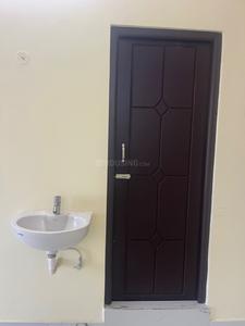 Bedroom Image of 1025 Sq.ft 2 BHK Apartment / Flat for sale in Kattupakkam Chennai for Rs. 7950000