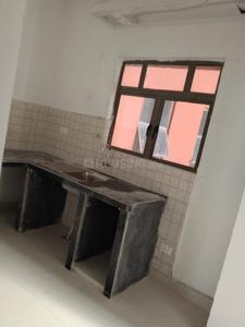 Kitchen Image of 791 Sq.ft 2 BHK Apartment / Flat for sale in Siddha Happyville , Rajarhat Kolkata for Rs. 8600000