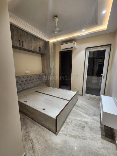 Mansarover Garden Bedroom 1