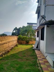 Image of 2700 Sq.ft 3 BHK Villa for sale in Wada, Mumbai for Rs. 7500000