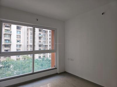 Bedroom Image of 980 Sq.ft 2 BHK Apartment / Flat for sale in Bhandari Vermont, Wagholi Pune for Rs. 6800000