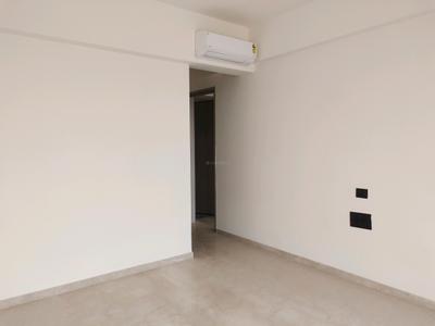 Bedroom Image of 900 Sq.ft 2 BHK Apartment / Flat for sale in Gateway, Santacruz West Mumbai for Rs. 50000000