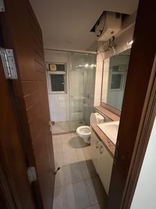 Bathroom Image of 2888 Sq.ft 4 BHK Apartment / Flat for sale in DLF Capital Greens Phase 1 And 2, Karampura New Delhi for Rs. 70000000