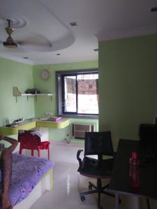 Hall Image of 1248 Sq.ft 3 BHK Apartment / Flat for sale in Liluah Howrah for Rs. 7000000