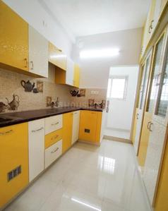 Kitchen Image of 1000 Sq.ft 2 BHK Independent House for sale in Gerugambakkam Chennai for Rs. 9000000