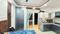 Sushant Lok Phase 3, Sector 57 Kitchen 1