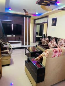 Hall Image of 1050 Sq.ft 2 BHK Apartment / Flat for rent in Gajuwaka Visakhapatnam for Rs. 28000