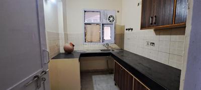 Kitchen Image of 930 Sq.ft 2 BHK Apartment / Flat for sale in HSIIDC Sidco Shivalik Apartment, Manesar Gurgaon for Rs. 9000000