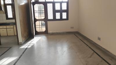 Living Room Image of 1120 Sq.ft 2 BHK Apartment / Flat for sale in Shubhkamna Apartments, Sector 50 Noida for Rs. 16500000