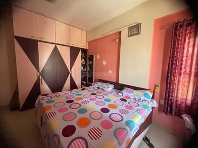 Image of 1100 Sq.ft 2 BHK Apartment / Flat for rent in Atladara, Vadodara for Rs. 23000