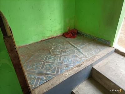 Bedroom Image of 762 Sq.ft 2 BHK Independent House for sale in Khatian Kolkata for Rs. 1550000
