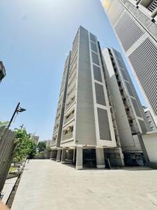 Image of 1440 Sq.ft 3 BHK Apartment / Flat for sale in Lambha, Ahmedabad for Rs. 4500000