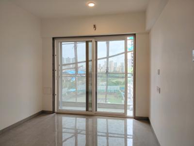 Bedroom Image of 1112 Sq.ft 2 BHK Apartment / Flat for sale in Pushpak Nagar Navi Mumbai for Rs. 7650000