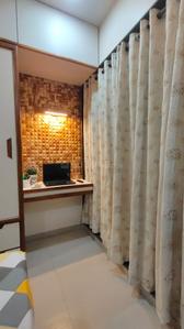 Bedroom Image of 2345 Sq.ft 4 BHK Independent House for rent in Sector 114 Mohali for Rs. 46000